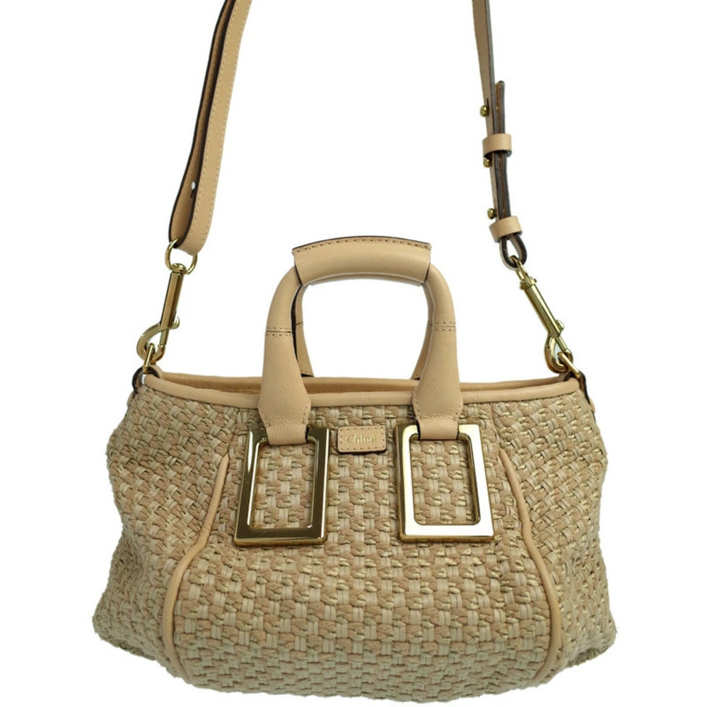 Chloe Ethel Handbag